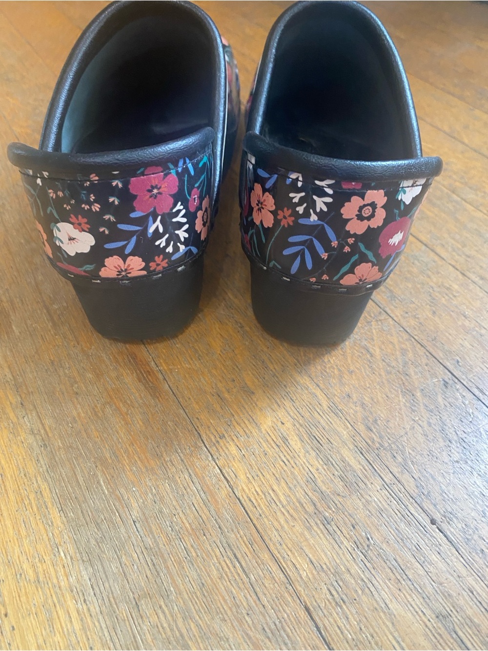 C&C SWEDEN CLOGS - Picture 3 of 8